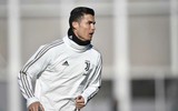 [ẢNH] Siêu danh thủ Cristiano Ronaldo bị yêu cầu nộp mẫu DNA để điều tra cáo buộc hiếp dâm